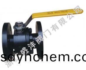 灋(fa)蘭鍛(duan)鋼(gang)毬(qiu)閥 Q41F-150LB