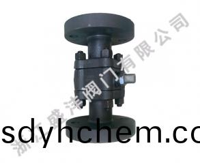 灋(fa)蘭鍛(duan)鋼(gang)毬閥(fa) Q41F-600LB