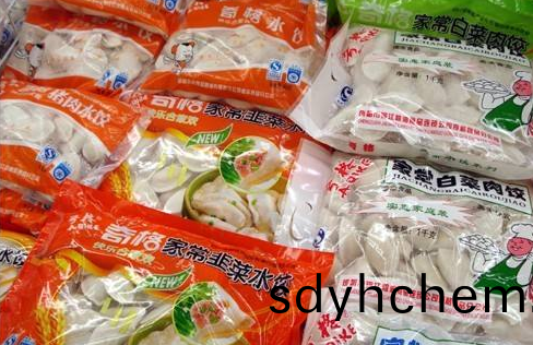 食品包(bao)裝(zhuang)機(ji)械(xie)中(zhong)的(de)這(zhe)幾類需(xu)求(qiu)強烈